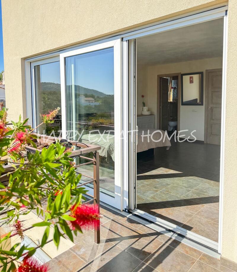 6 chambre Villa à vendre