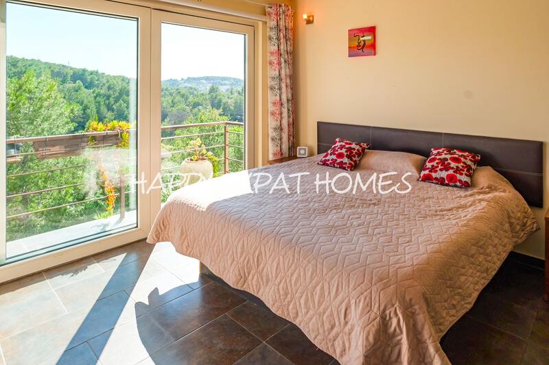 6 chambre Villa à vendre