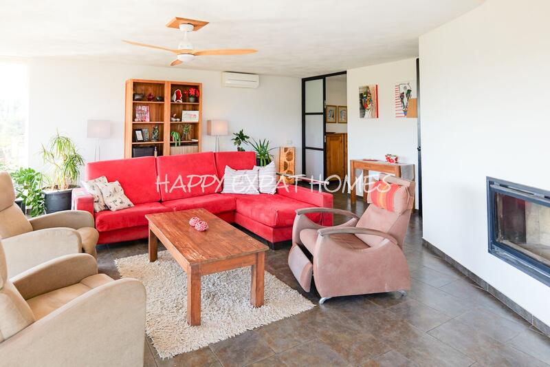6 chambre Villa à vendre