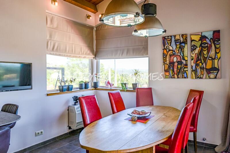 6 chambre Villa à vendre
