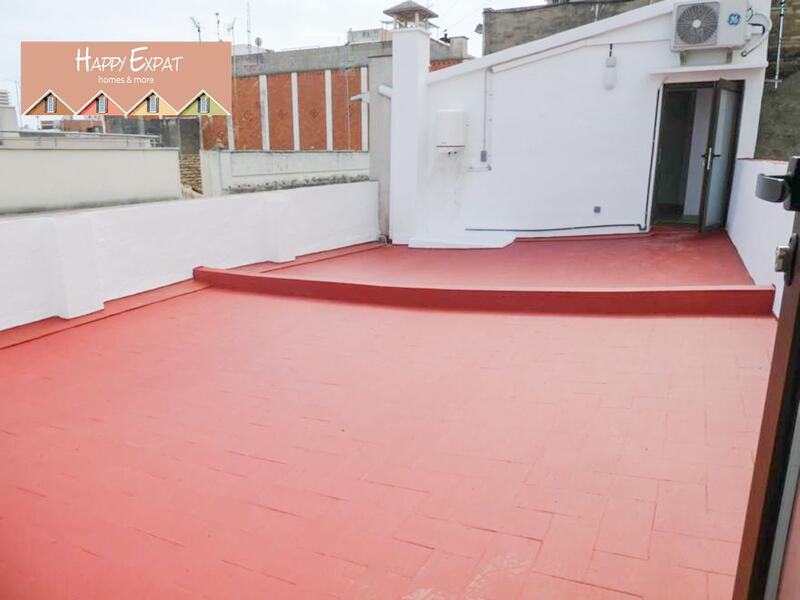 Duplex til salgs i Vilanova I la Geltru, Barcelona