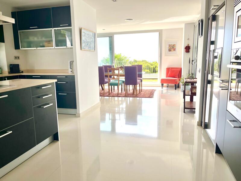 4 chambre Duplex à vendre