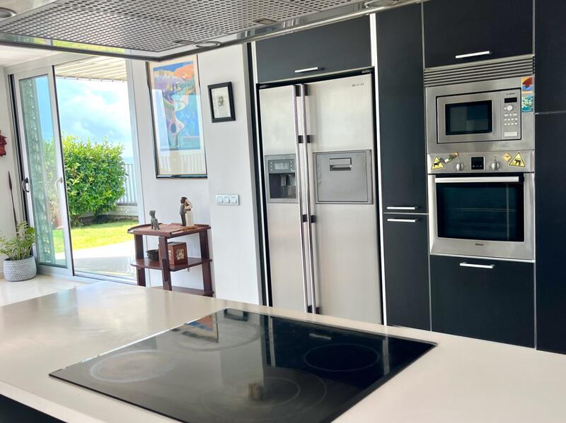 4 chambre Duplex à vendre