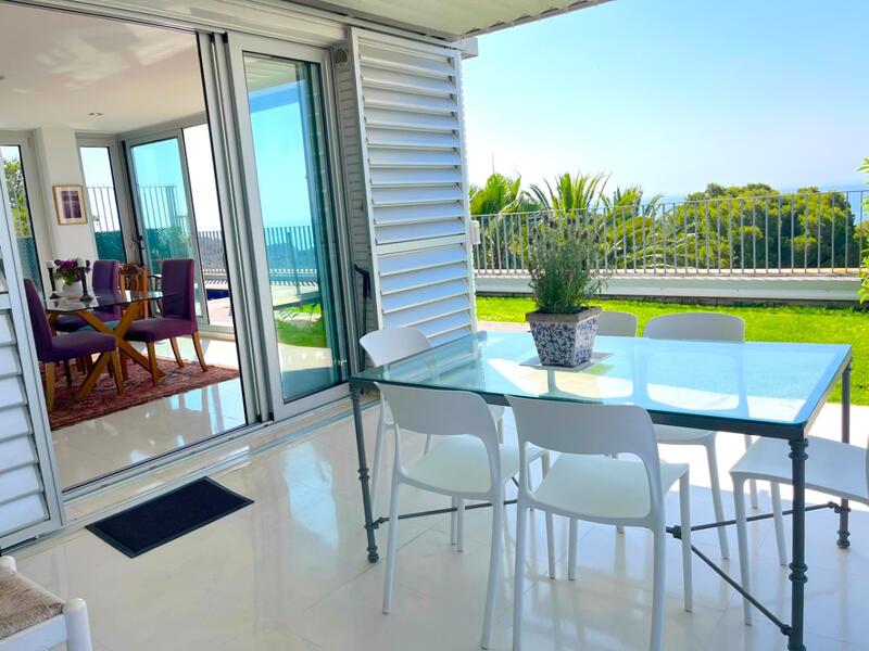 4 chambre Duplex à vendre