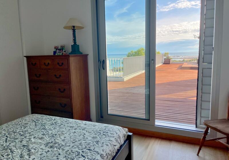 4 chambre Duplex à vendre