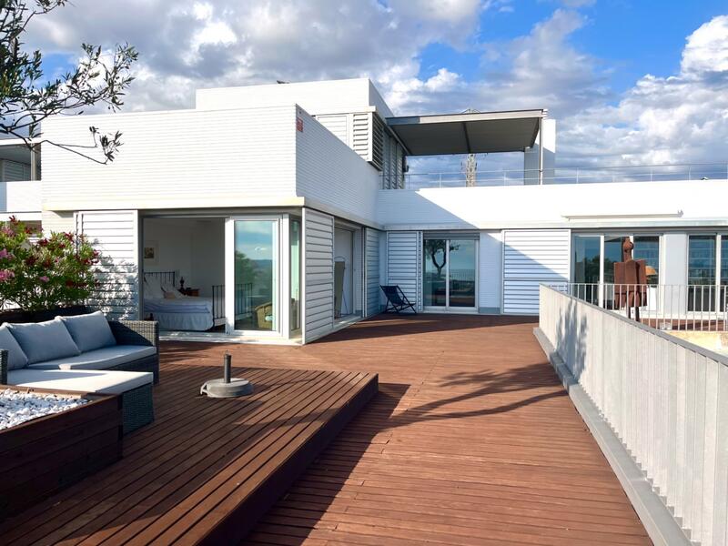 4 chambre Duplex à vendre