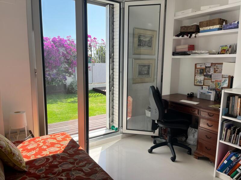 4 chambre Duplex à vendre