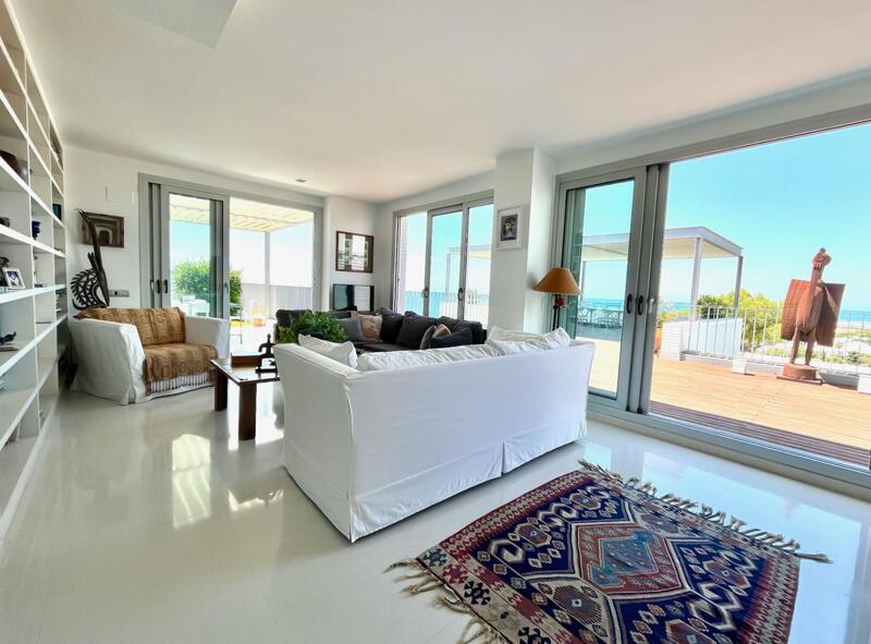 4 chambre Duplex à vendre