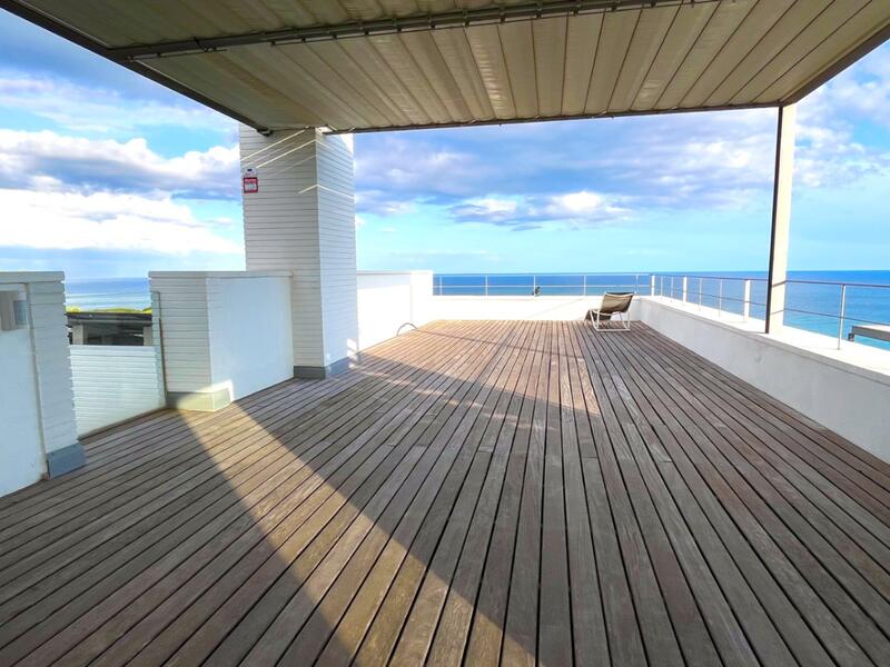 4 chambre Duplex à vendre