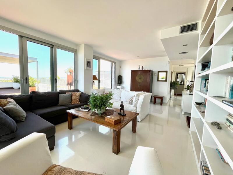 4 chambre Duplex à vendre