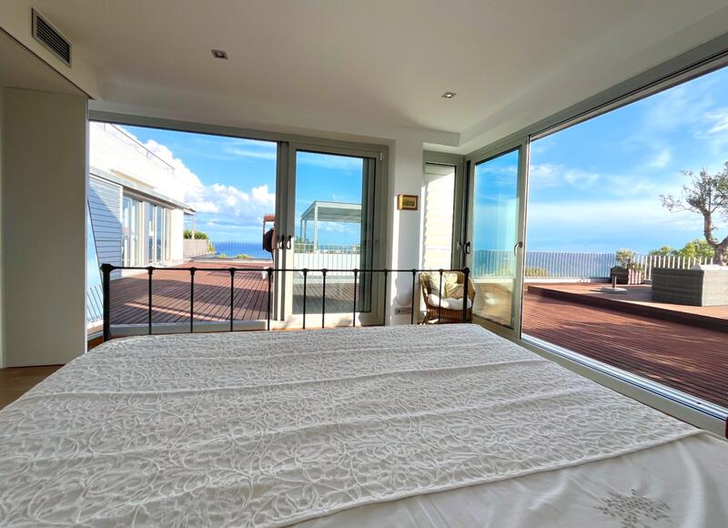 4 chambre Duplex à vendre
