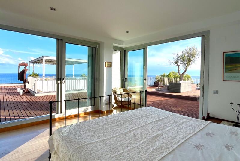 4 chambre Duplex à vendre
