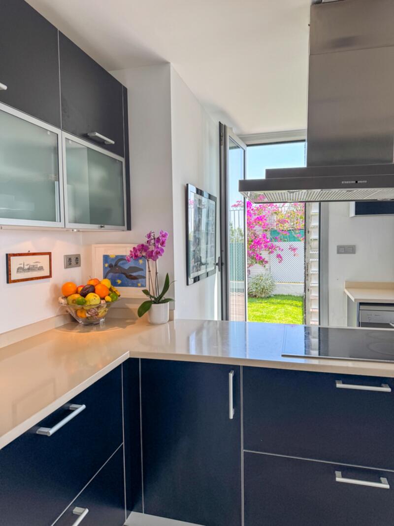 4 chambre Duplex à vendre