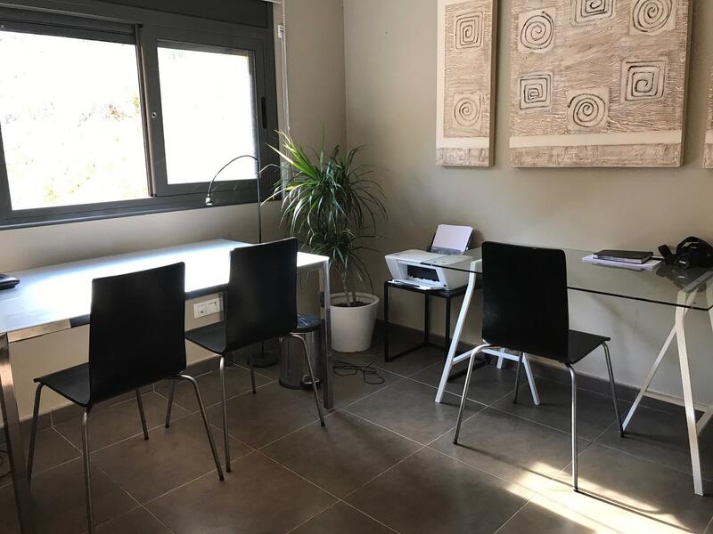3 soverom Villa for langtidsleie