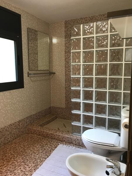 3 soverom Villa for langtidsleie