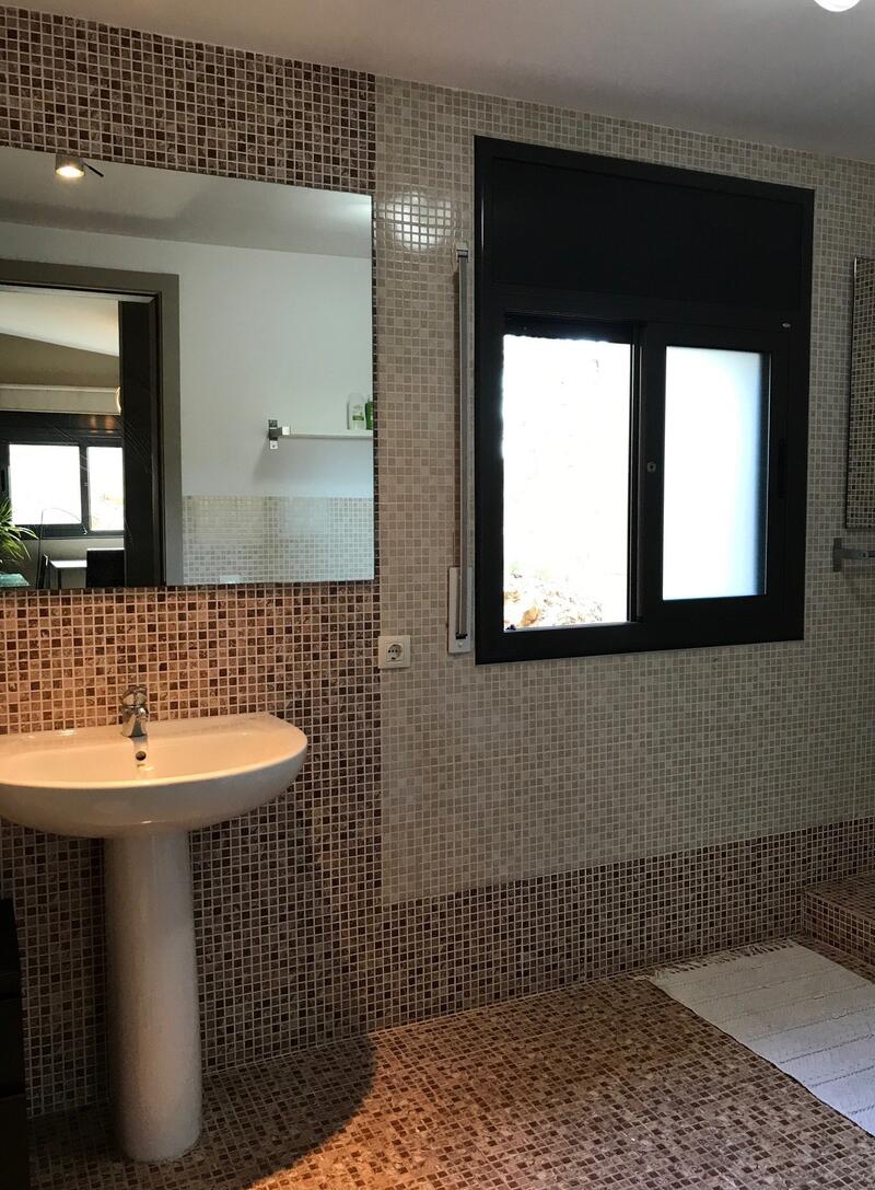 3 soverom Villa for langtidsleie