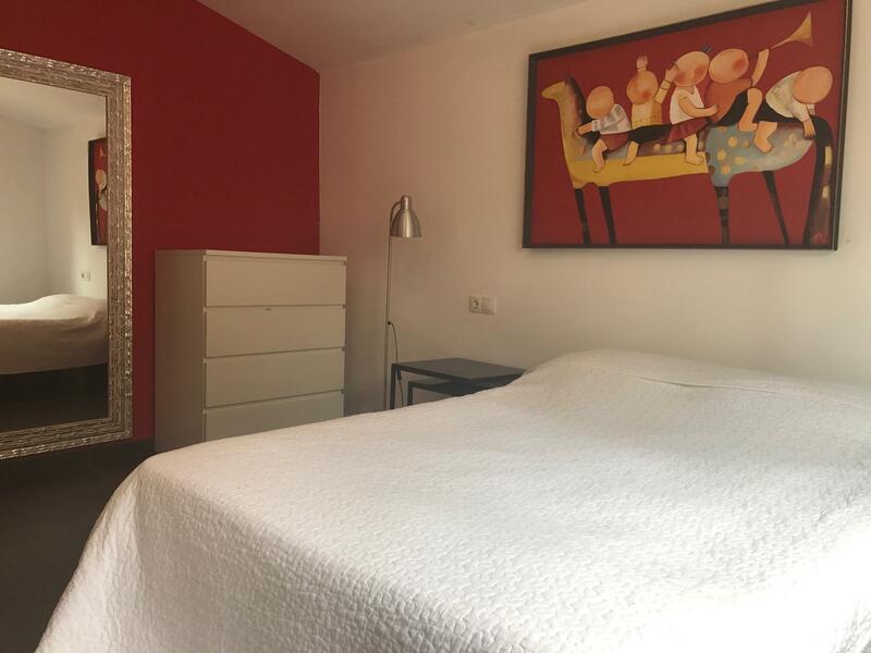 3 soverom Villa for langtidsleie