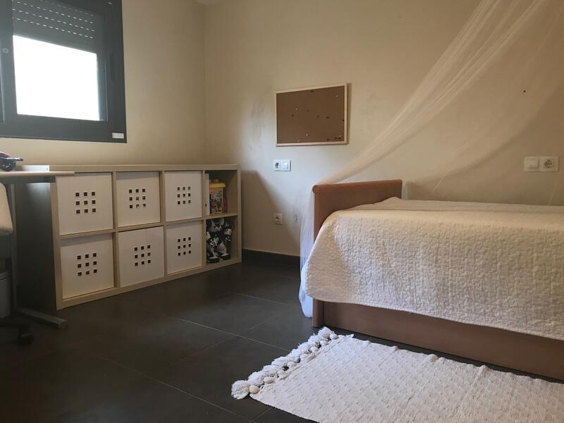 3 soverom Villa for langtidsleie