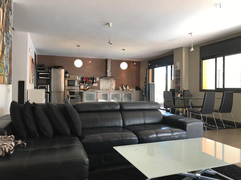 3 soverom Villa for langtidsleie