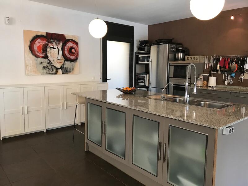 3 soverom Villa for langtidsleie