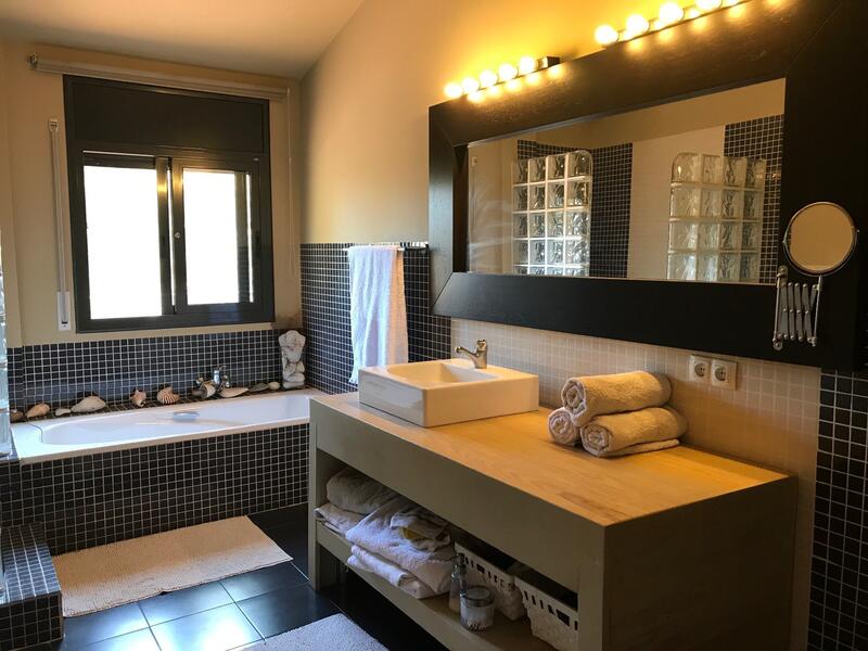 3 soverom Villa for langtidsleie