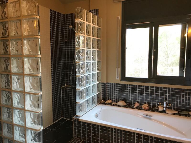 3 soverom Villa for langtidsleie