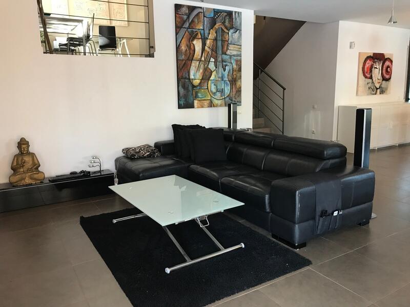 3 soverom Villa for langtidsleie