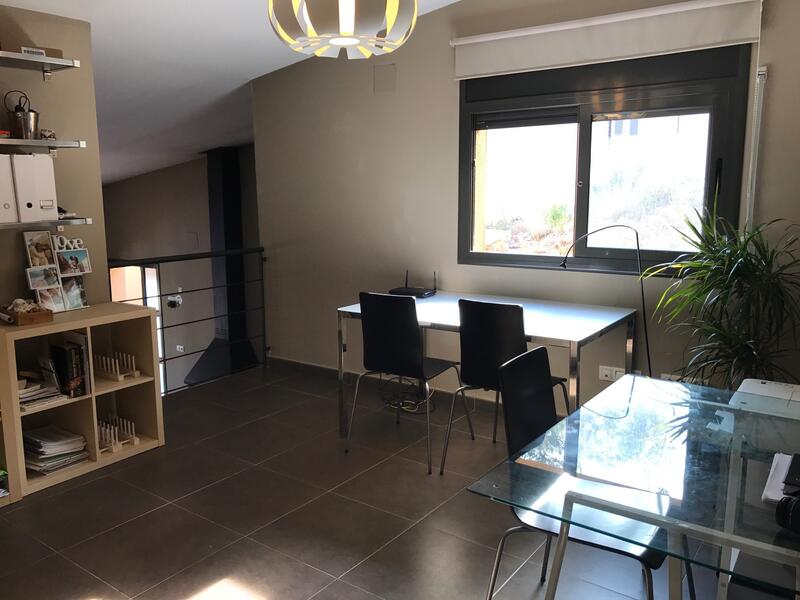 3 soverom Villa for langtidsleie