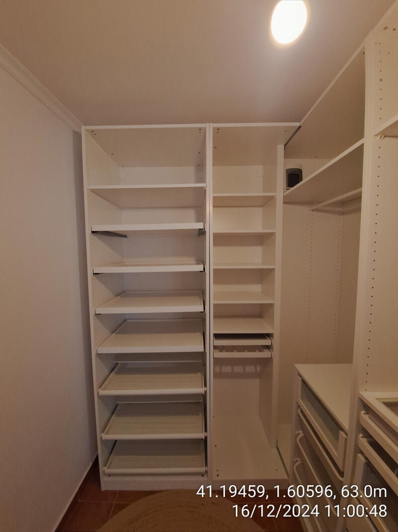 Apartment for Long Term Rent