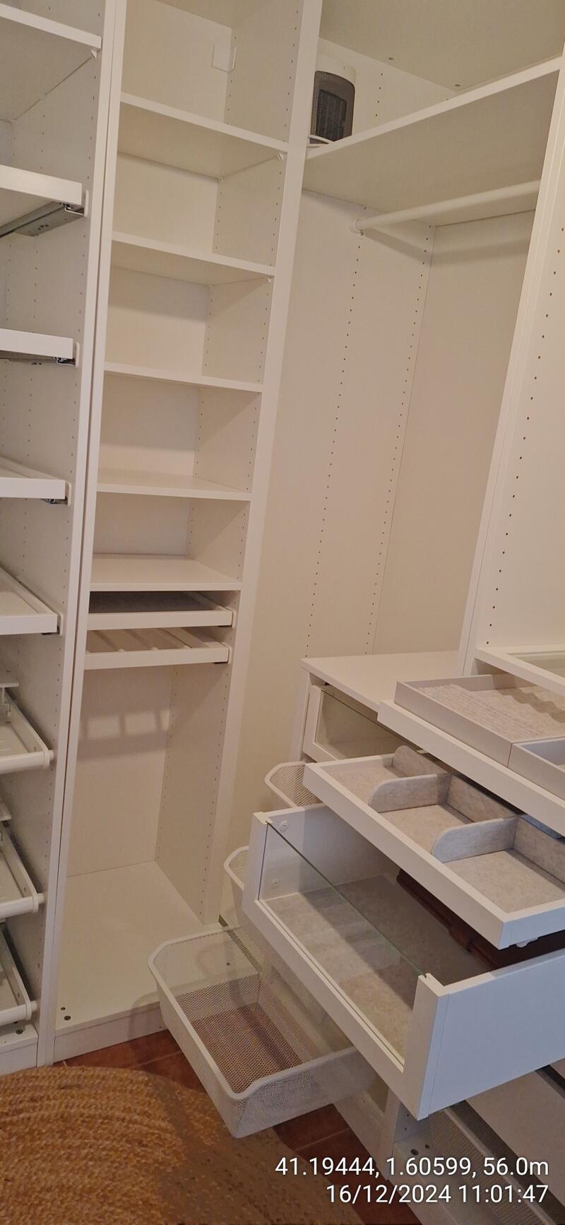 Apartment for Long Term Rent