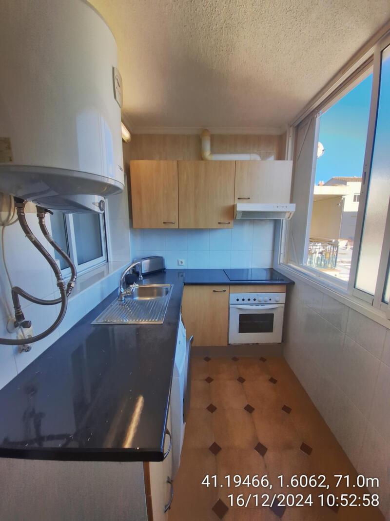 Apartment for Long Term Rent