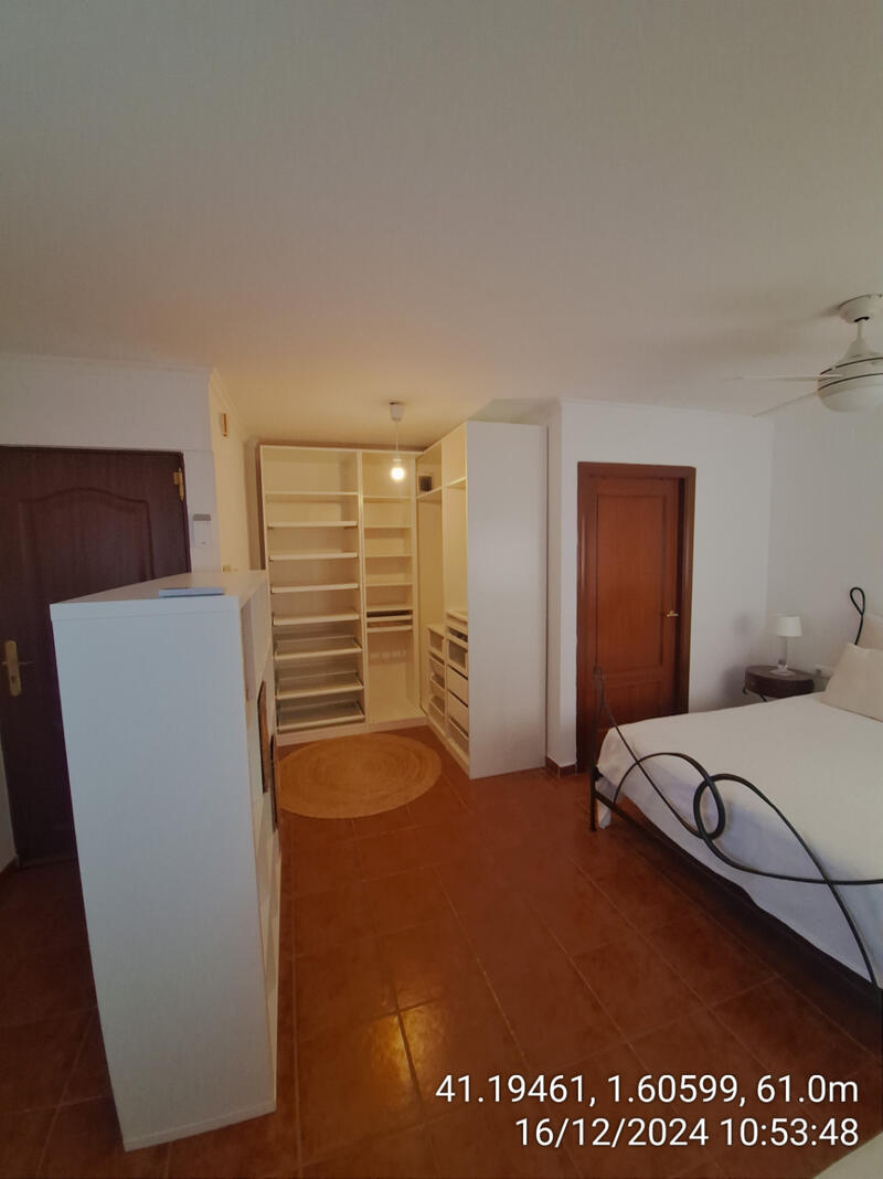 Apartment for Long Term Rent