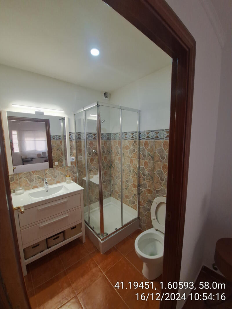 Apartment for Long Term Rent