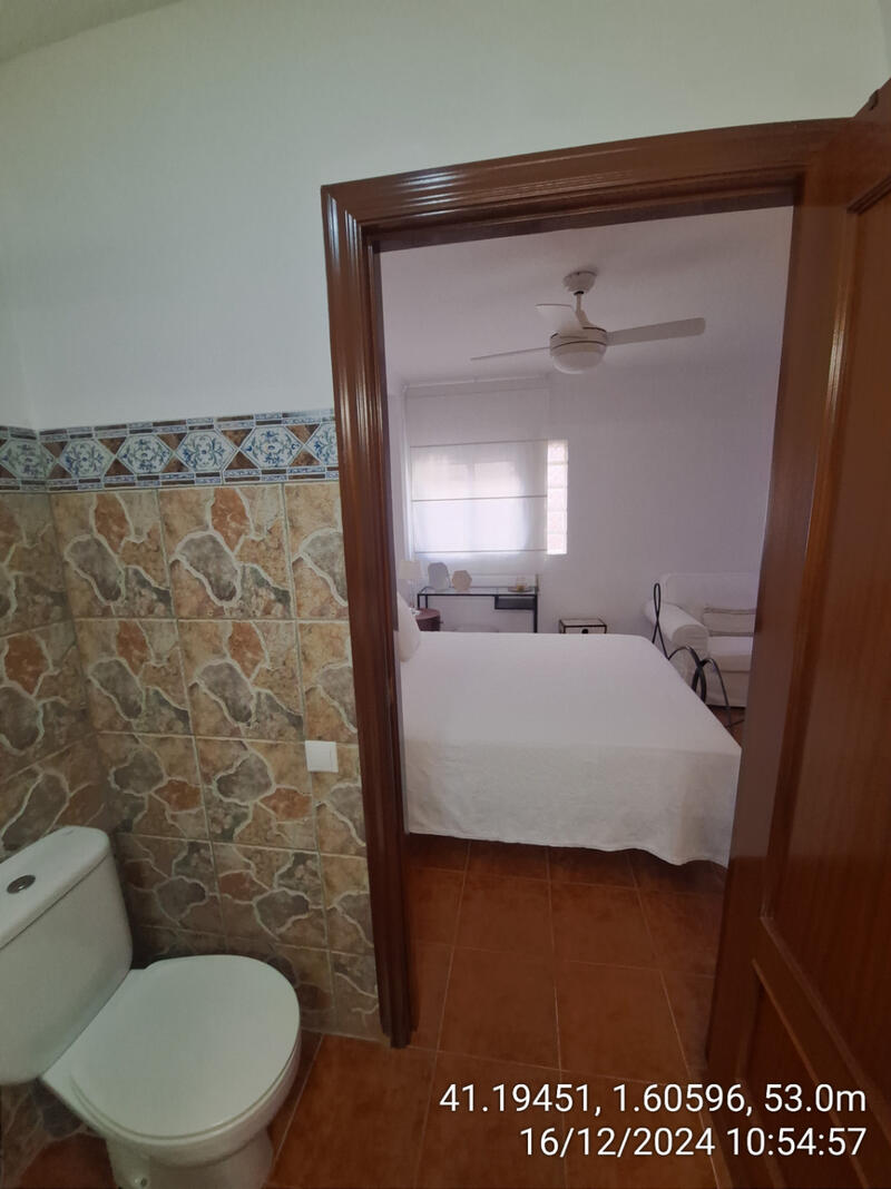 Apartment for Long Term Rent