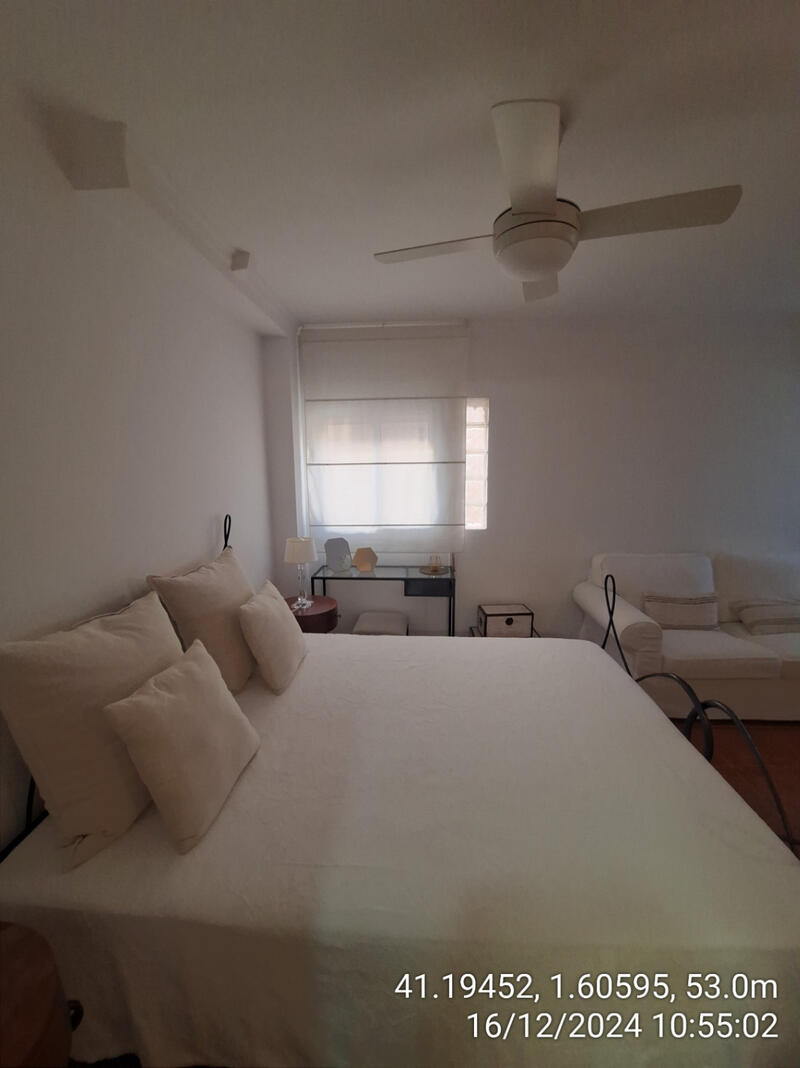 Apartment for Long Term Rent