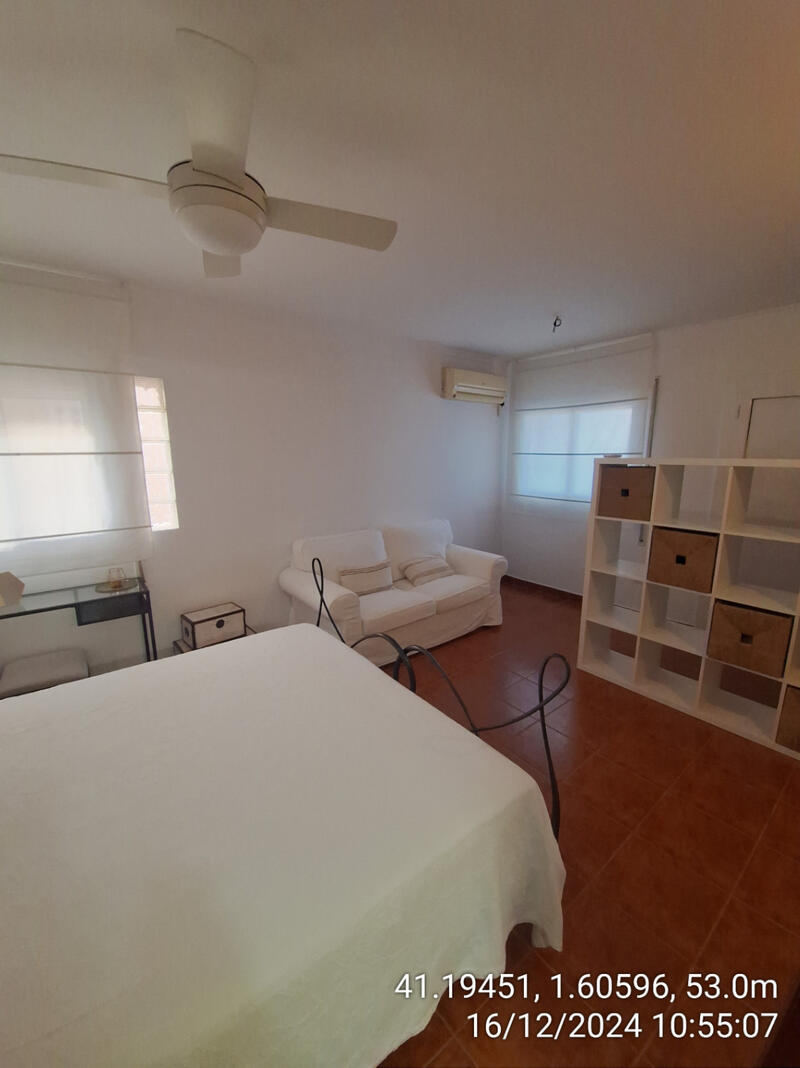 Apartment for Long Term Rent