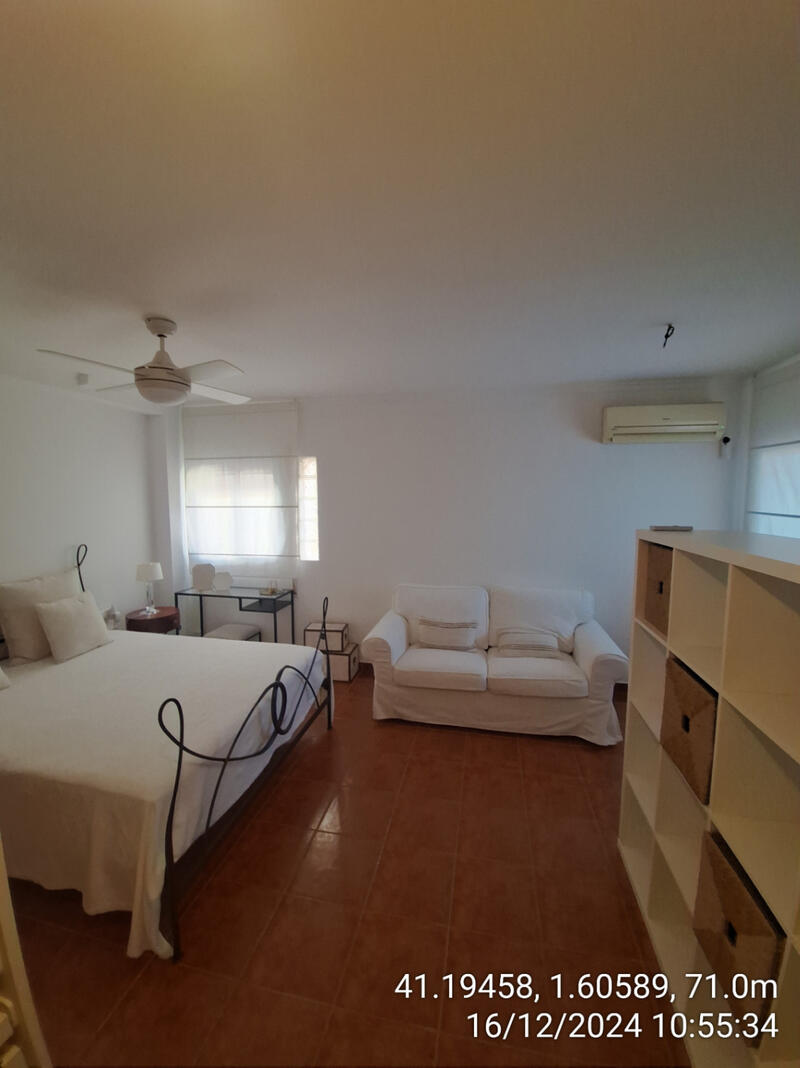 Apartment for Long Term Rent