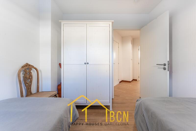 2 bedroom Apartment for Long Term Rent