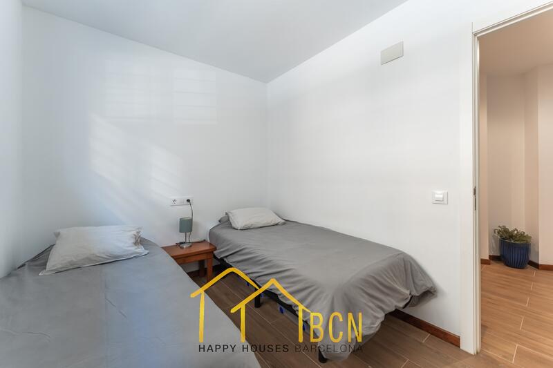 2 bedroom Apartment for Long Term Rent