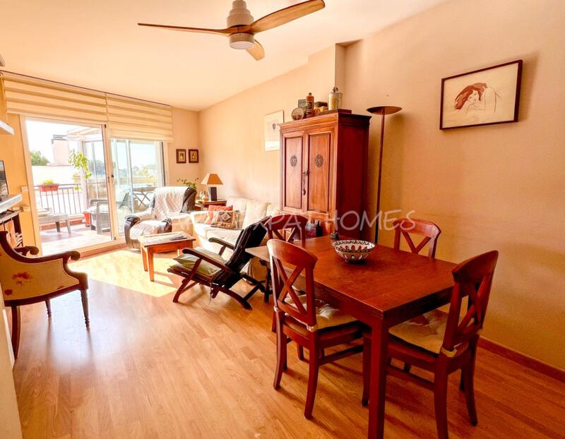 2 bedroom Apartment for sale