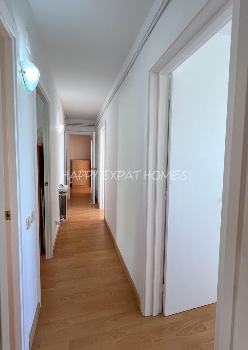 3 bedroom Apartment for sale