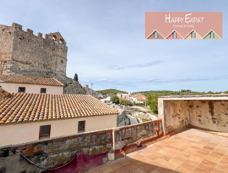 6 bedroom Cave House for sale