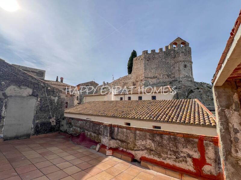 6 bedroom Cave House for sale