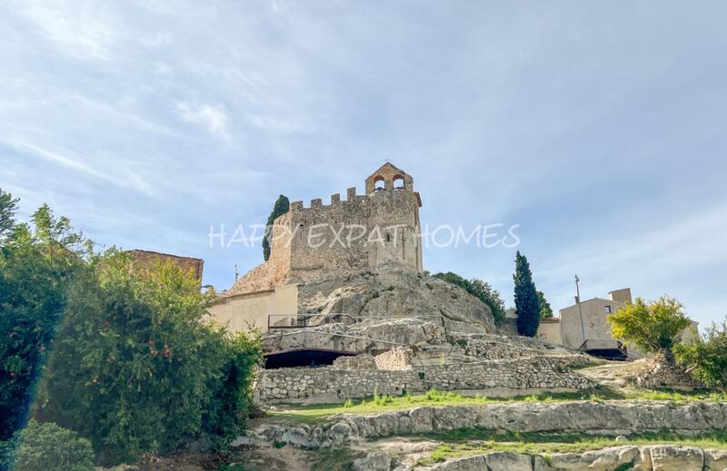 6 bedroom Cave House for sale