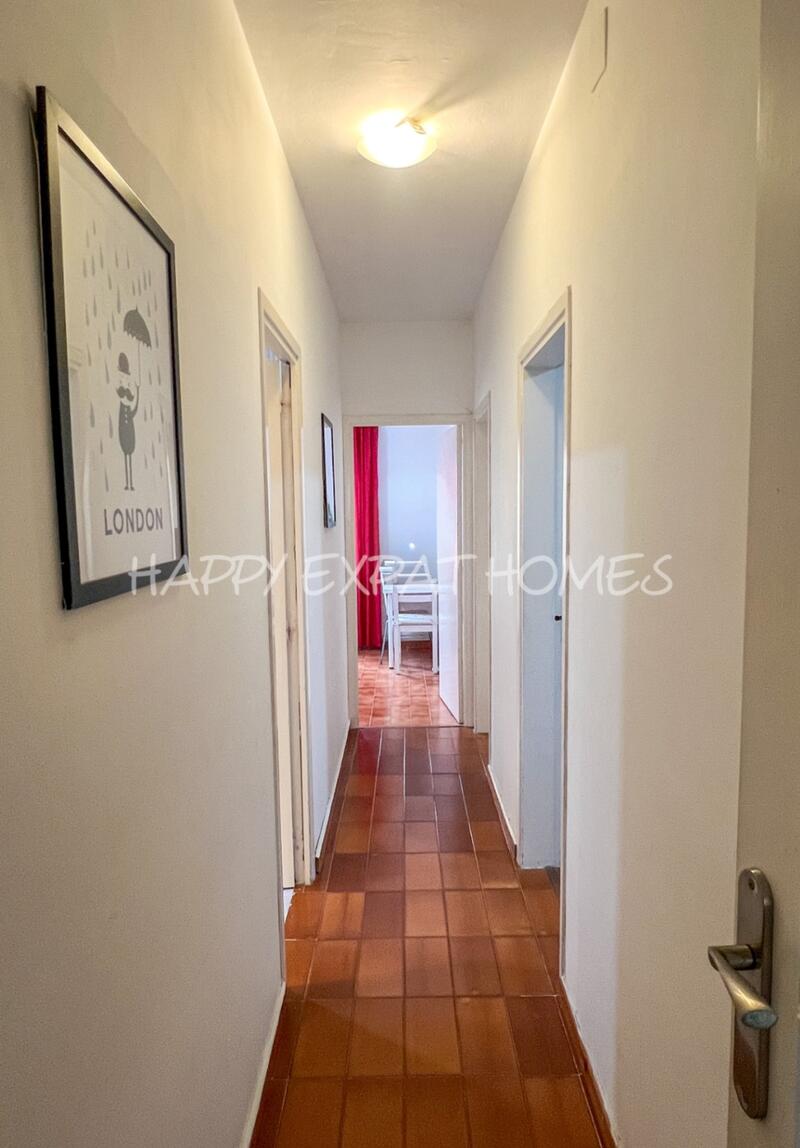 3 bedroom Apartment for sale