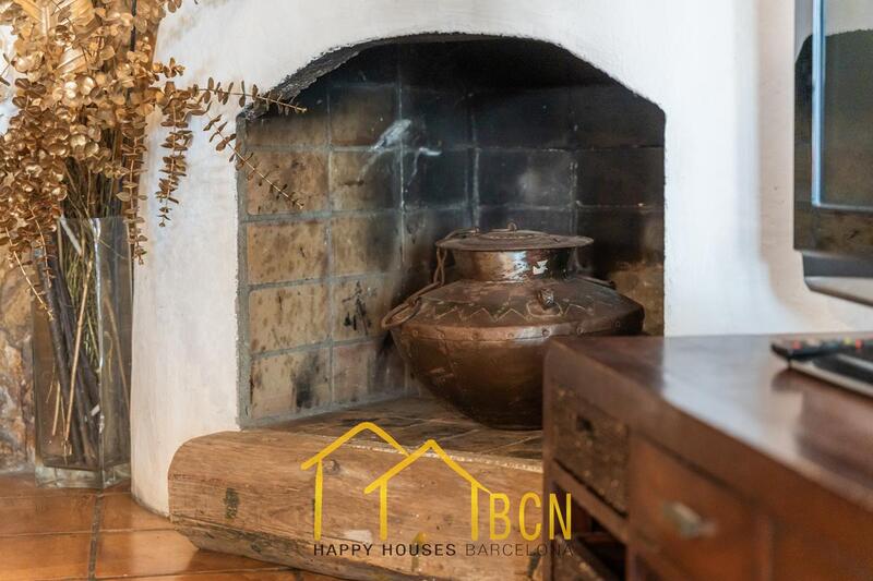 9 Cuarto Villa en venta