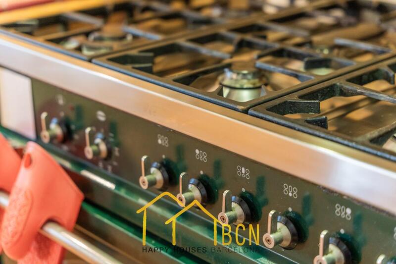 9 Cuarto Villa en venta