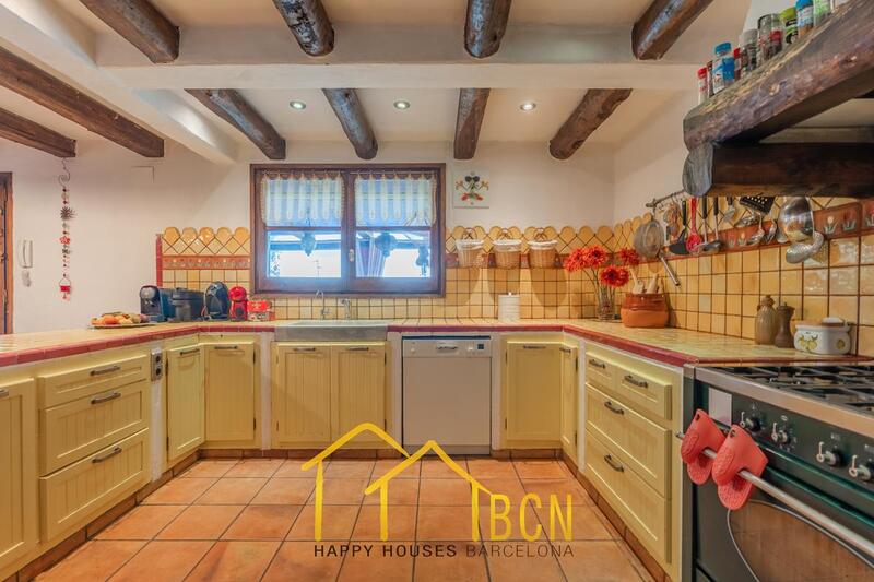 9 Cuarto Villa en venta