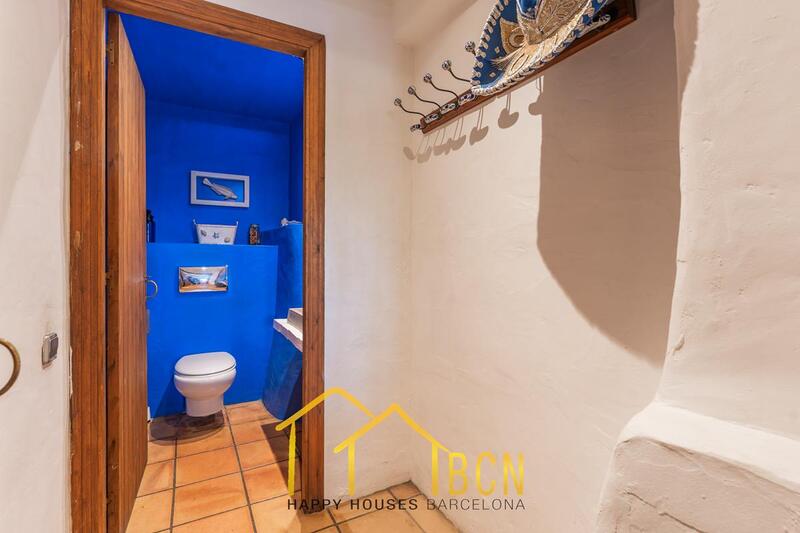 9 Cuarto Villa en venta