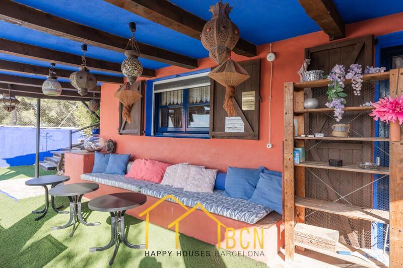 9 Cuarto Villa en venta